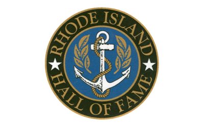 Stanley Weiss inducted in the Rhode Island Heritage Hall of Fame